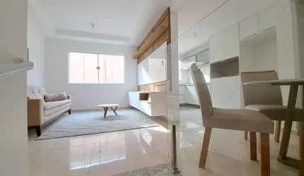 Casa em condomínio fechado com 2 quartos à venda na Visconde de Faria, --, Campo Grande, Santos por R$ 690.000