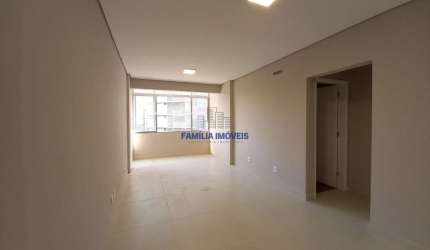 Apartamento com 2 quartos à venda na Avenida Marechal Deodoro, --, Gonzaga, Santos por R$ 605.000