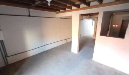 Casa em condomínio fechado com 2 quartos à venda na São Paulo, --, Vila Belmiro, Santos por R$ 680.000