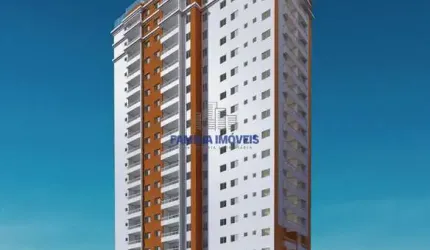 Prédio à venda na Avenida Quintino Bocaiuva, --, Centro, São Vicente
