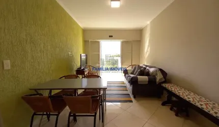 Apartamento com 3 quartos à venda na Avenida Presidente Wilson, --, José Menino, Santos por R$ 780.000