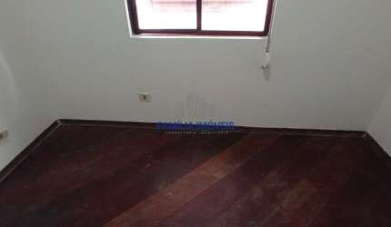 Casa em condomínio fechado com 2 quartos à venda na Oscar Sampaio, --, Embaré, Santos por R$ 898.000