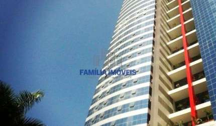 Apartamento com 2 quartos para alugar na Guaiaó, --, Aparecida, Santos por R$ 9.500