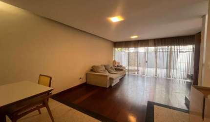 Casa em condomínio fechado com 3 quartos para alugar na Avenida Doutor Epitácio Pessoa, --, Aparecida, Santos por R$ 10.500