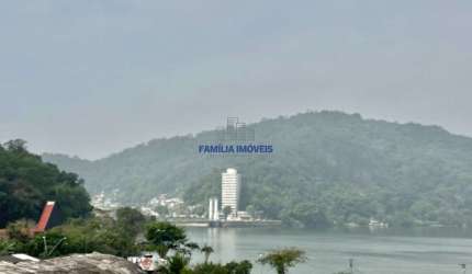 Apartamento com 2 quartos à venda na Capitão Luís Antônio Pimenta, --, Parque Bitaru, São Vicente por R$ 290.000