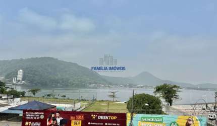 Apartamento com 2 quartos à venda na Capitão Luís Antônio Pimenta, --, Parque Bitaru, São Vicente por R$ 320.000