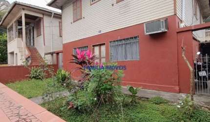 Terreno à venda na Joaquim de Toledo, --, Jabaquara, Santos por R$ 1.949.000