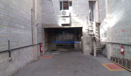 Ponto comercial à venda na Da Constituição, --, Paquetá, Santos por R$ 1.350.000