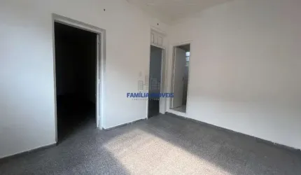 Sala comercial à venda na Rua Antônio Bento de Amorim, --, Marapé, Santos por R$ 450.000