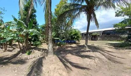 Terreno à venda na Padre André de Soveral, --, Vila Ema, São Vicente por R$ 600.000