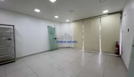 Casa em condomínio fechado com 4 quartos à venda na Rua Pedro Américo, --, Campo Grande, Santos por R$ 3.000.000