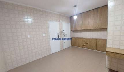 Apartamento com 2 quartos à venda na Avenida Barão de Penedo, --, José Menino, Santos por R$ 650.000