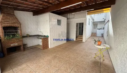 Terreno à venda na Avenida Doutor Bernardino de Campos, --, Vila Belmiro, Santos por R$ 2.340.000