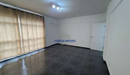 Apartamento com 3 quartos para alugar na Avenida Presidente Wilson, --, Gonzaga, Santos por R$ 7.000