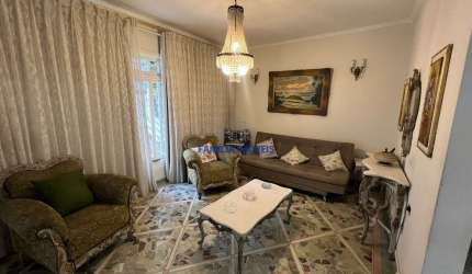 Casa com 4 quartos para alugar na Rua Augusto Paulino, --, Campo Grande, Santos por R$ 18.000
