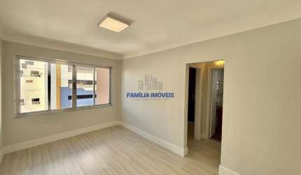 Apartamento com 1 quarto à venda na Pereira Barreto, --, Gonzaga, Santos por R$ 375.000