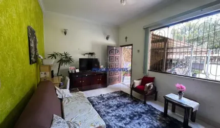 Casa em condomínio fechado com 3 quartos à venda na Avenida Doutor Moura Ribeiro, --, Marapé, Santos por R$ 1.100.000