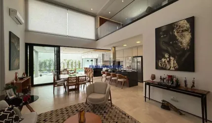 Casa em condomínio fechado com 4 quartos à venda na Avenida Kensei Tamayose, --, Jardim Acapulco, Guarujá por R$ 5.000.000