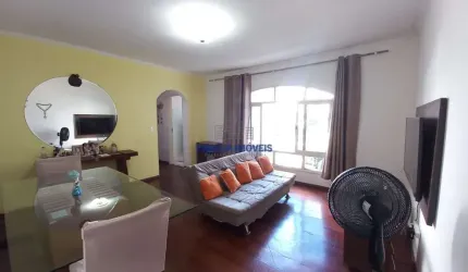 Apartamento com 2 quartos à venda na Rua República do Equador, --, Ponta da Praia, Santos por R$ 580.000