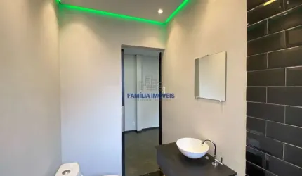 Apartamento com 1 quarto para alugar na Avenida Embaixador Pedro de Toledo, --, Gonzaguinha, São Vicente por R$ 1.600