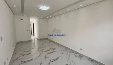 Casa em condomínio fechado com 3 quartos para alugar na Avenida Almirante Cochrane, --, Embaré, Santos por R$ 9.400