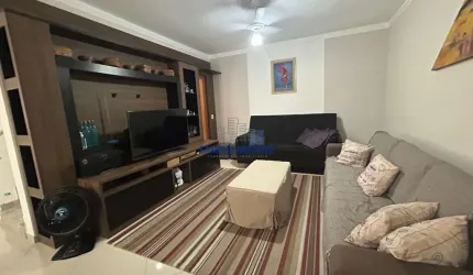 Casa em condomínio fechado com 3 quartos à venda na Alexandre Herculano, --, Gonzaga, Santos por R$ 1.060.000