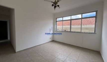 Apartamento com 3 quartos para alugar na Doutor Pedro Lessa, --, Aparecida, Santos por R$ 2.400