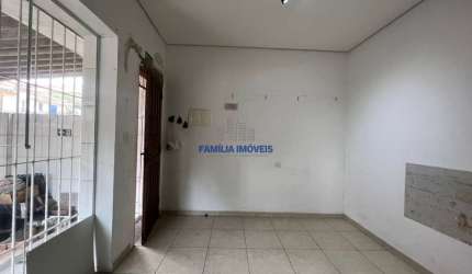 Casa em condomínio fechado com 2 quartos para alugar na Conselheiro Ribas, --, Embaré, Santos por R$ 6.500