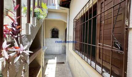 Casa em condomínio fechado com 2 quartos à venda na Rua Haiti, --, Guilhermina, Praia Grande por R$ 445.000