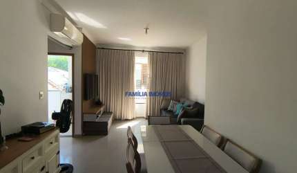 Casa em condomínio fechado com 3 quartos à venda na Marquês de Olinda, --, Vila Belmiro, Santos por R$ 798.000