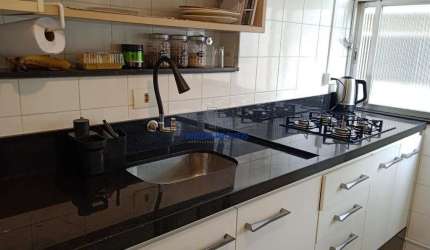 Apartamento com 1 quarto para alugar na Pereira Barreto, --, Gonzaga, Santos por R$ 2.800