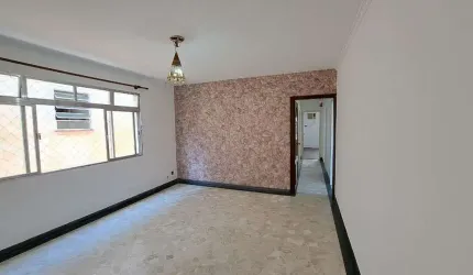 Apartamento com 3 quartos à venda na Marquês de São Vicente, --, Campo Grande, Santos por R$ 424.000