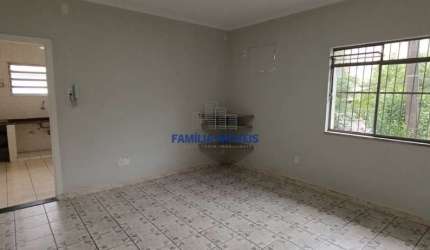 Casa em condomínio fechado com 2 quartos à venda na Professor Manuel de Abreu, --, Vila Mathias, Santos por R$ 420.000