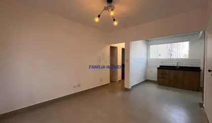 Apartamento com 1 quarto à venda na José Gonçalves da Mota Jr., --, Marapé, Santos por R$ 310.000
