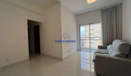 Apartamento com 3 quartos para alugar na Bolivar, --, Boqueirão, Santos por R$ 6.000