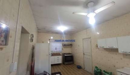 Casa em condomínio fechado com 3 quartos à venda na Pércio de Queiroz Filho, --, Catiapoa, São Vicente por R$ 850.000