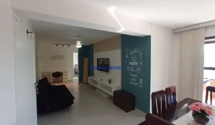 Apartamento com 2 quartos à venda na Rua Paraíba, --, Boqueirão, Praia Grande por R$ 745.000
