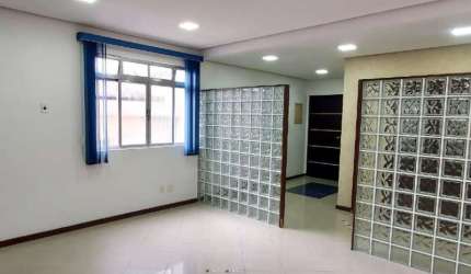 Sala comercial à venda na Doutor Pedro Lessa, --, Embaré, Santos por R$ 330.000