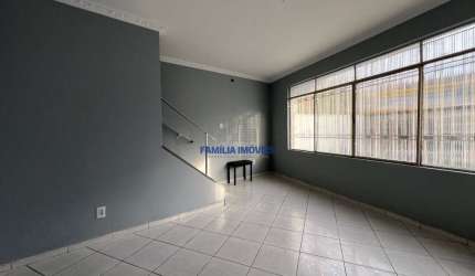 Casa em condomínio fechado com 3 quartos para alugar na Jurubatuba, --, Aparecida, Santos por R$ 5.000