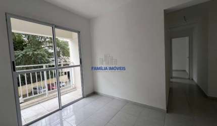 Apartamento com 2 quartos para alugar na Maria  dos Reis, --, Morro Nova Cintra, Santos por R$ 2.400