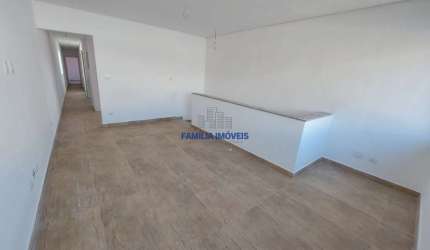 Casa em condomínio fechado com 3 quartos para alugar na Rua Delfino Stockler de Lima, --, Vila Belmiro, Santos por R$ 5.000