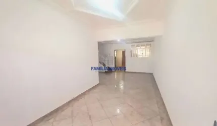 Casa em condomínio fechado com 4 quartos à venda na Avenida Doutor Bernardino de Campos, --, Campo Grande, Santos por R$ 1.200.000