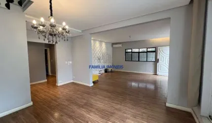 Casa em condomínio fechado com 5 quartos para alugar na 1º de Maio, --, Aparecida, Santos por R$ 12.000