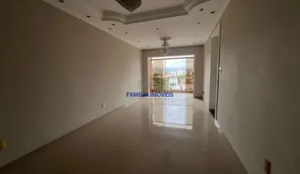 Apartamento com 2 quartos para alugar na Rua Professor Torres Homem, --, Embaré, Santos por R$ 4.200