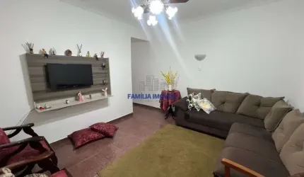 Apartamento com 3 quartos à venda na Rua Tocantins, --, Gonzaga, Santos por R$ 450.000