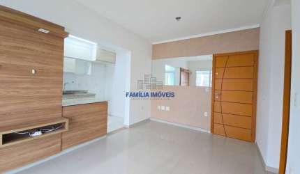 Apartamento com 1 quarto para alugar na Avenida Doutor Epitácio Pessoa, --, Embaré, Santos por R$ 4.800