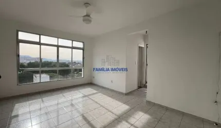 Apartamento com 1 quarto para alugar na Rua Liberdade, --, Aparecida, Santos por R$ 2.500
