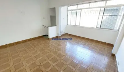 Apartamento com 2 quartos à venda na Rua Evaristo da Veiga, --, Campo Grande, Santos por R$ 310.000