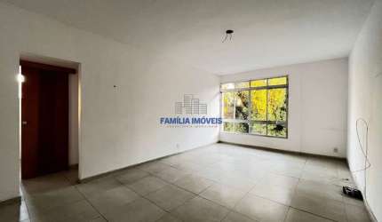 Apartamento com 2 quartos à venda na Professor Carlos Escobar, --, Ponta da Praia, Santos por R$ 480.000