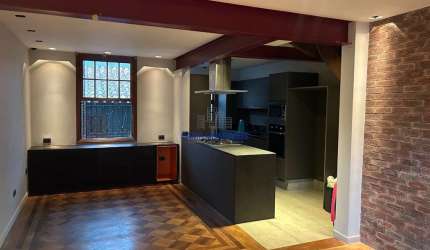 Casa com 2 quartos à venda na Rua Pernambuco, --, Gonzaga, Santos por R$ 780.000